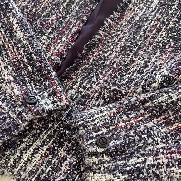 Suit jacket by lanalee size M - Picture 8 of 10